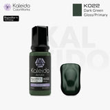 Gaahleri Kaleido ColorWorks Acrylic Paints - Primary Colors