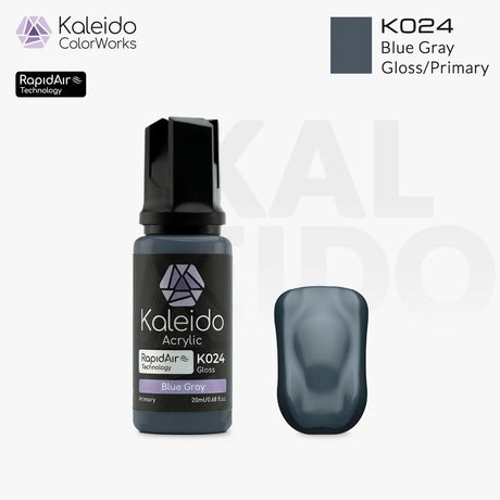 Gaahleri Kaleido ColorWorks Acrylic Paints - Primary Colors