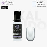 Gaahleri Kaleido ColorWorks Acrylic Paints - Mecha Colours