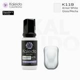 Gaahleri Kaleido ColorWorks Acrylic Paints - Mecha Colours