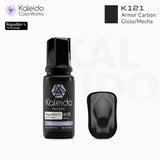 Gaahleri Kaleido ColorWorks Acrylic Paints - Mecha Colours