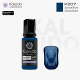 Gaahleri Kaleido ColorWorks Acrylic Paints - Auto Colours