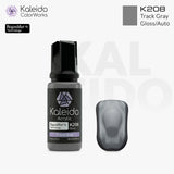 Gaahleri Kaleido ColorWorks Acrylic Paints - Auto Colours