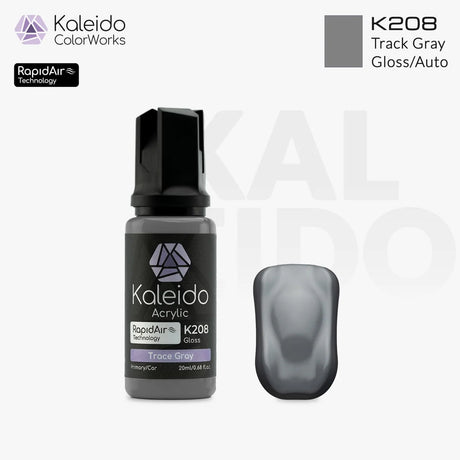 Gaahleri Kaleido ColorWorks Acrylic Paints - Auto Colours