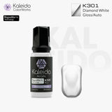 Gaahleri Kaleido ColorWorks Acrylic Paints - Auto Colours