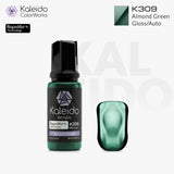 Gaahleri Kaleido ColorWorks Acrylic Paints - Auto Colours