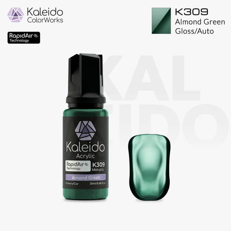 Gaahleri Kaleido ColorWorks Acrylic Paints - Auto Colours