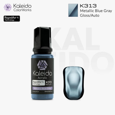 Gaahleri Kaleido ColorWorks Acrylic Paints - Auto Colours