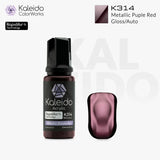 Gaahleri Kaleido ColorWorks Acrylic Paints - Auto Colours