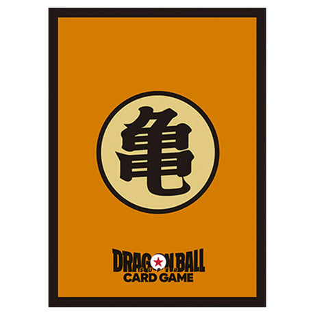 Bandai TCG Dragon Ball Super Card Game: Official Card Sleeves 03