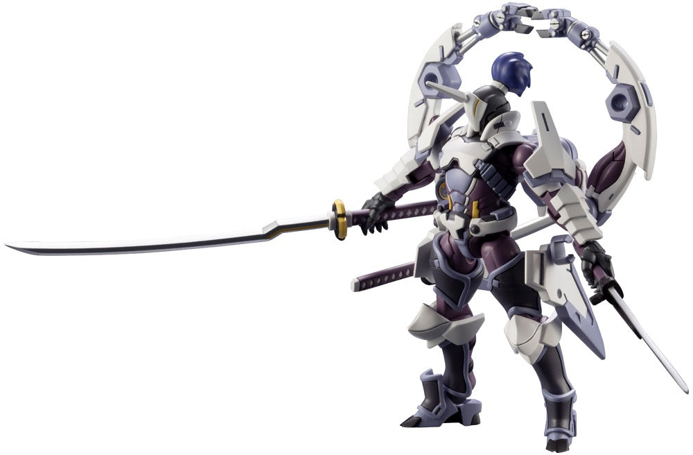 1/24 Kotobukiya HEXA GEAR GOVERNOR EX Armor Type: Monoceros (Reissue)