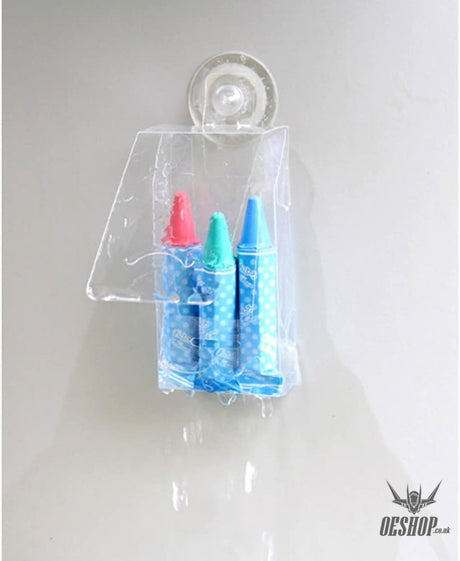 Kitpas Bath Crayons - Set of 3 Colours - Orange, Green & Blue Kitpas 6.99 OEShop