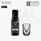 Gaahleri Kaleido ColorWorks Acrylic Paints - Metal Colours