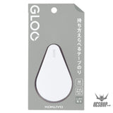 KOKUYO GLOO 2 ways Tape Glue Firmly stick type Size M KOKUYO 4.49 OEShop
