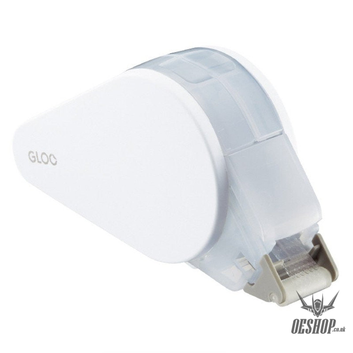 KOKUYO GLOO 2 ways Tape Glue Firmly stick type Size S KOKUYO 2.99 OEShop