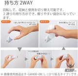 KOKUYO GLOO 2 ways Tape Glue Repositionable type Size M KOKUYO 4.49 OEShop