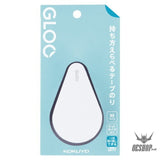 KOKUYO GLOO 2 ways Tape Glue Repositionable type Size M KOKUYO 4.49 OEShop