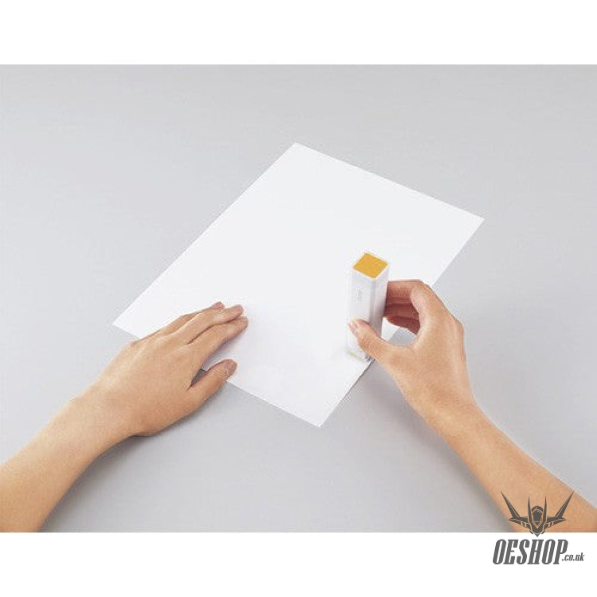 KOKUYO GLOO Glue Stick Beautiful Size S KOKUYO 1.99 OEShop