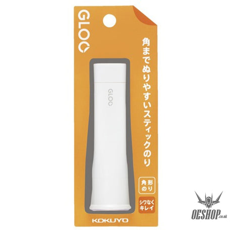 KOKUYO GLOO Glue Stick Beautiful Size S KOKUYO 1.99 OEShop