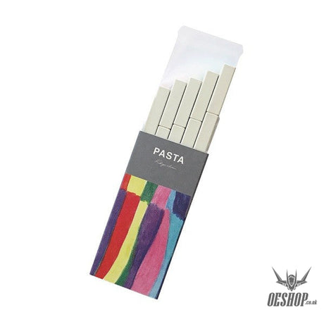 Kokuyo Graphic Pasta Soft Markers - Fluorescent 5 Colour Set KOKUYO 14.98 OEShop