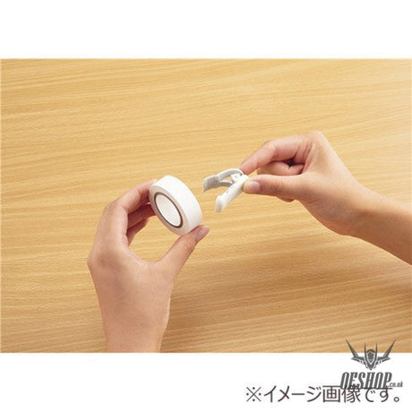 Kokuyo Masking Tape Cutter 20~25mm Width KOKUYO 3.99 OEShop