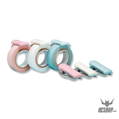 Kokuyo Masking Tape Cutter 20~25mm Width KOKUYO 3.99 OEShop