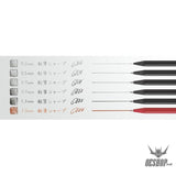 Kokuyo Mechanical Pencil 0.7mm "Enpitsu Sharp" KOKUYO 2.19 OEShop