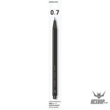 Kokuyo Mechanical Pencil 0.7mm "Enpitsu Sharp" KOKUYO 2.19 OEShop