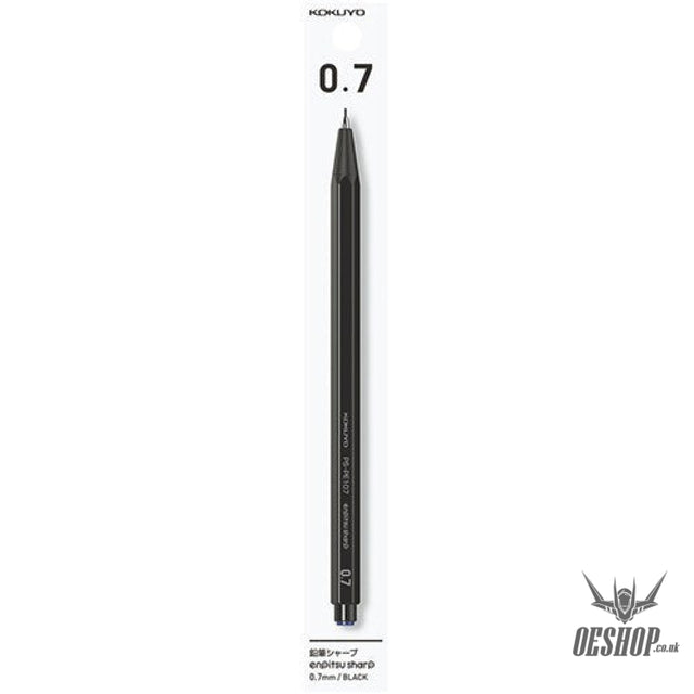 Kokuyo Mechanical Pencil 0.7mm "Enpitsu Sharp" KOKUYO 2.19 OEShop