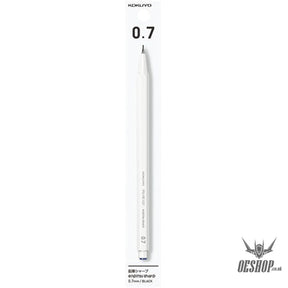 Kokuyo Mechanical Pencil 0.7mm "Enpitsu Sharp" KOKUYO 2.19 OEShop