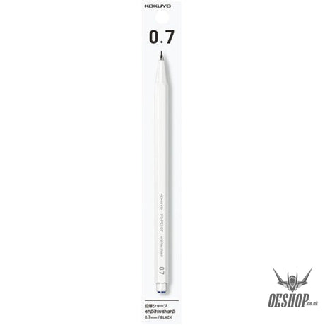 Kokuyo Mechanical Pencil 0.7mm "Enpitsu Sharp" KOKUYO 2.19 OEShop