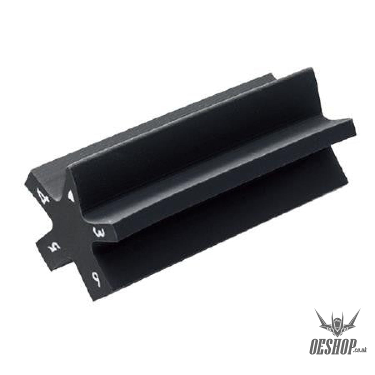 Kokuyo Mirikeshi 5-Function Eraser KOKUYO 1.99 OEShop