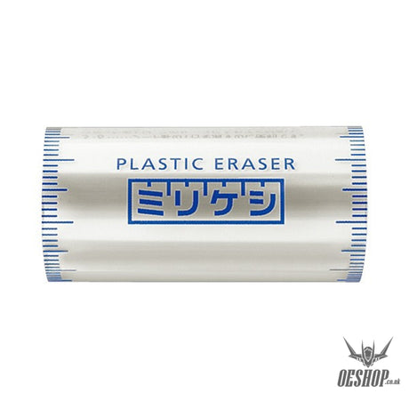 Kokuyo Mirikeshi 5-Function Eraser KOKUYO 1.99 OEShop