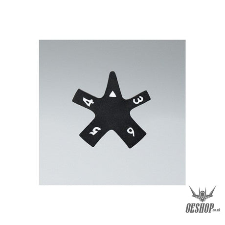 Kokuyo Mirikeshi 5-Function Eraser KOKUYO 1.99 OEShop