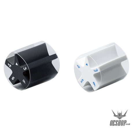 Kokuyo Mirikeshi 5-Function Eraser KOKUYO 1.99 OEShop