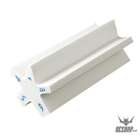 Kokuyo Mirikeshi 5-Function Eraser KOKUYO 1.99 OEShop