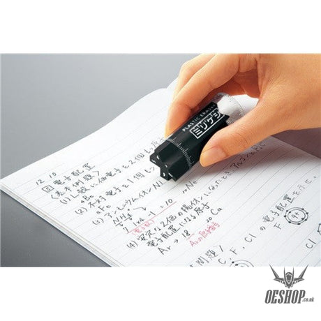 Kokuyo Mirikeshi 5-Function Eraser KOKUYO 1.99 OEShop