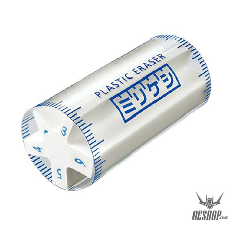 Kokuyo Mirikeshi 5-Function Eraser KOKUYO 1.99 OEShop