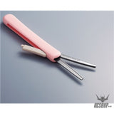 Kokuyo Portable Saxapoche Glueless Blade Scissors KOKUYO 7.99 OEShop