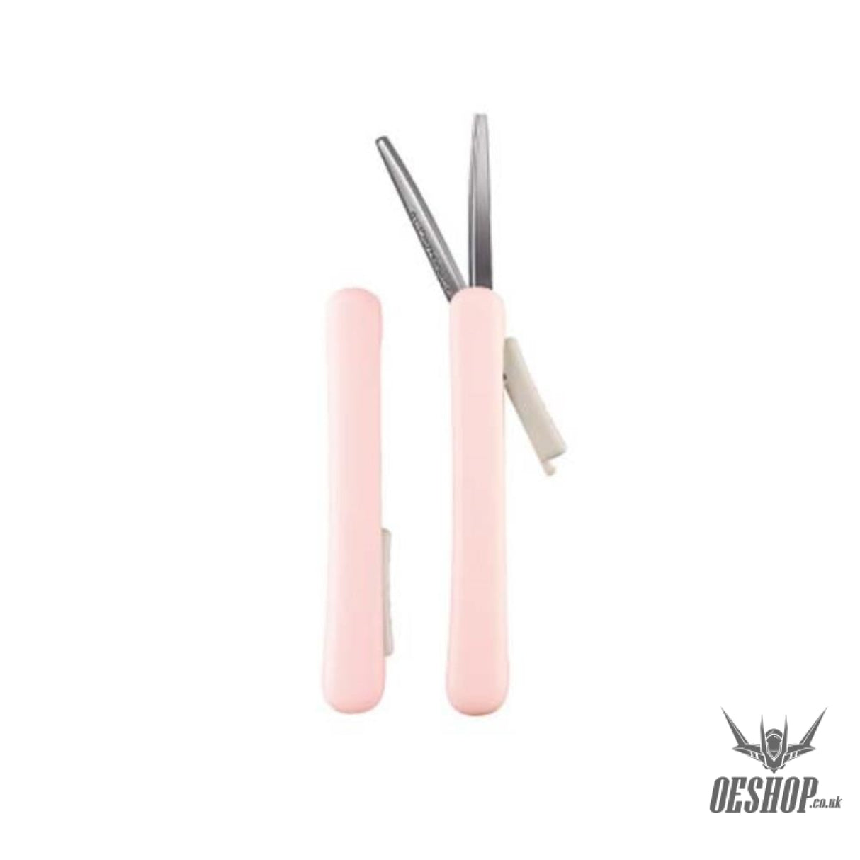 Kokuyo Portable Saxapoche Glueless Blade Scissors KOKUYO 7.99 OEShop
