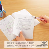Kokuyo Portable Saxapoche Glueless Blade Scissors KOKUYO 7.99 OEShop