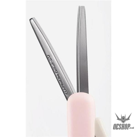 Kokuyo Portable Saxapoche Glueless Blade Scissors KOKUYO 7.99 OEShop