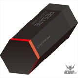 KOKUYO RESARE Plastic Eraser Limited Edition Hexagon KOKUYO 1.99 OEShop