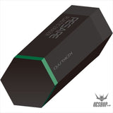 KOKUYO RESARE Plastic Eraser Limited Edition Hexagon KOKUYO 1.99 OEShop