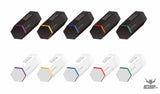 KOKUYO RESARE Plastic Eraser Limited Edition Hexagon KOKUYO 1.99 OEShop