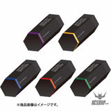 KOKUYO RESARE Plastic Eraser Limited Edition Hexagon KOKUYO 1.99 OEShop