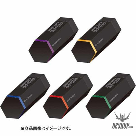 KOKUYO RESARE Plastic Eraser Limited Edition Hexagon KOKUYO 1.99 OEShop