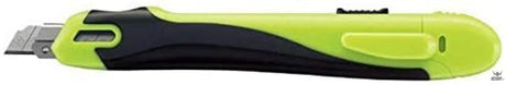 Kokuyo Safe Structure Cutter Flane Knife Standard Type KOKUYO 4.99 OEShop