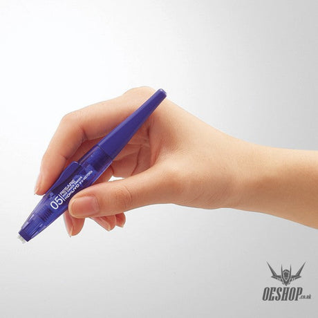 Kokuyo Side Knock Eraser "RESARE" HS700B KOKUYO 2.99 OEShop