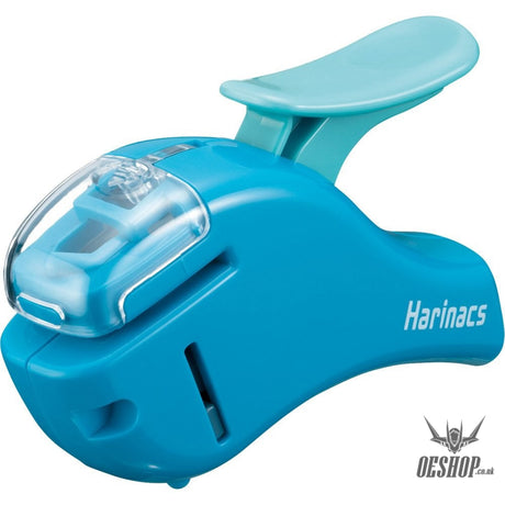 Kokuyo Stapleless Stapler Harinacs Compact KOKUYO 7.99 OEShop